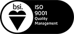 BSI ISO 9001